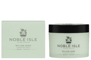 Noble-Isle-Willow-Song-Body-Cream