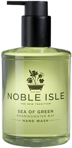 Sea of Green Luxury Hand Wash By Noble Isle