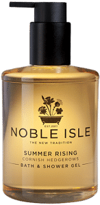 Summer Rising Luxury Bath and Shower Gel by Noble Isle