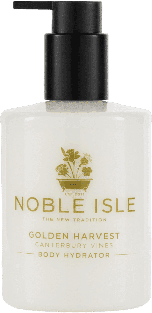 Golden Harvest Luxury Body Hydrator by Noble Isle