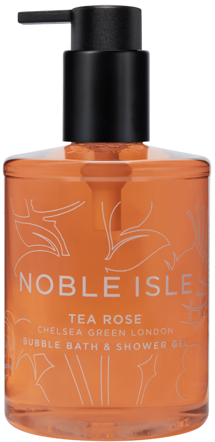 Luxury Bath & Shower Gels for Women Archives