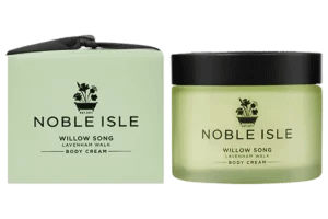 Willow Song Luxury Body Cream