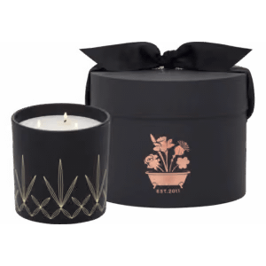 Fireside Glow, Large Luxury Scented Candle