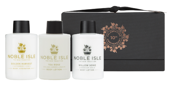 Luxury-travel-size-body-lotions