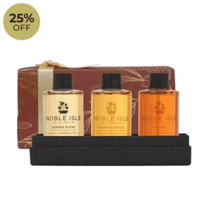 Warm & Spicy Gift Set Black Friday