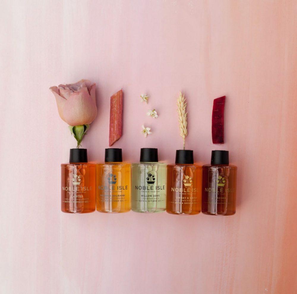 Relaxing Scents For The Home