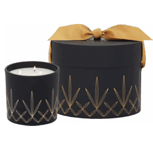 Dram Of Whisky, Large Luxury Scented Candle