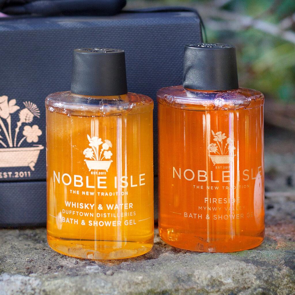 Luxury Travel-Size Best Sellers Sampler
