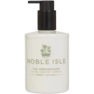 Noble Isle - The Greenhouse Body Lotion Pump Bottle 250ml