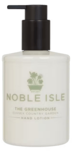 The Greenhouse Hand Lotion