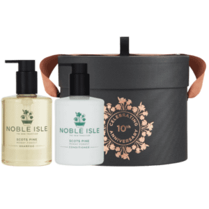 Scots Pine Luxury Haircare
