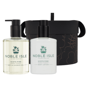 Scots Pine Body Care Gift Set