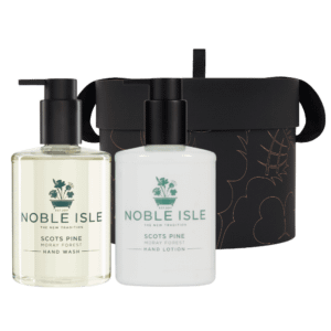 Scots Pine Hand Care Duo Gift Set