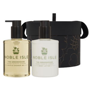 The Greenhouse Luxury Body Care Gift Set