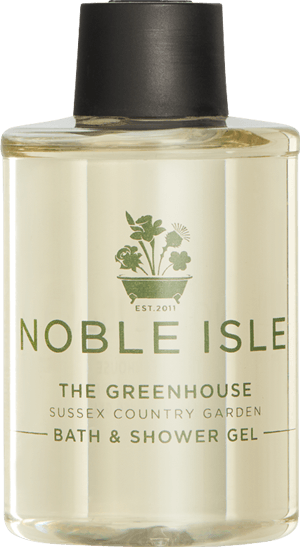 The Greenhouse Bath & Shower Gel