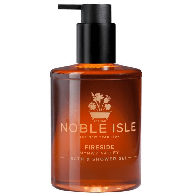 Noble Isle Luxury Bath Body & Home Collections Real Perfume