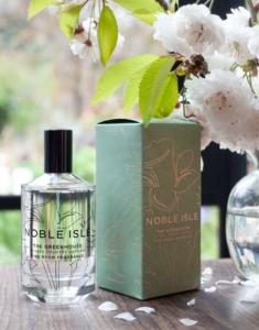 The Greenhouse Fine Room Fragrance