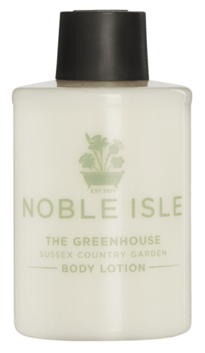 The Greenhouse Body Lotion