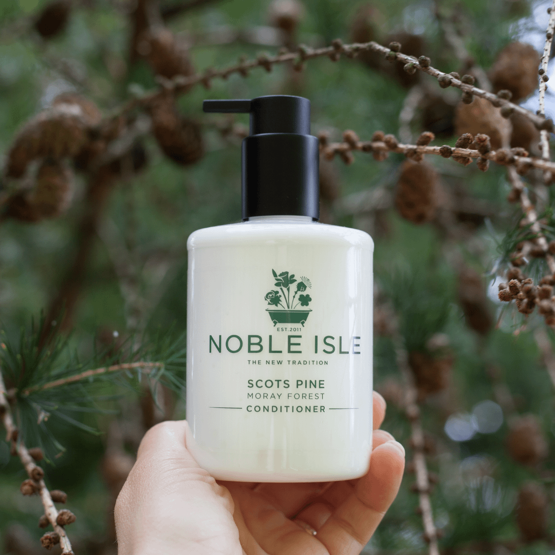 Noble Isle Luxury Conditioner