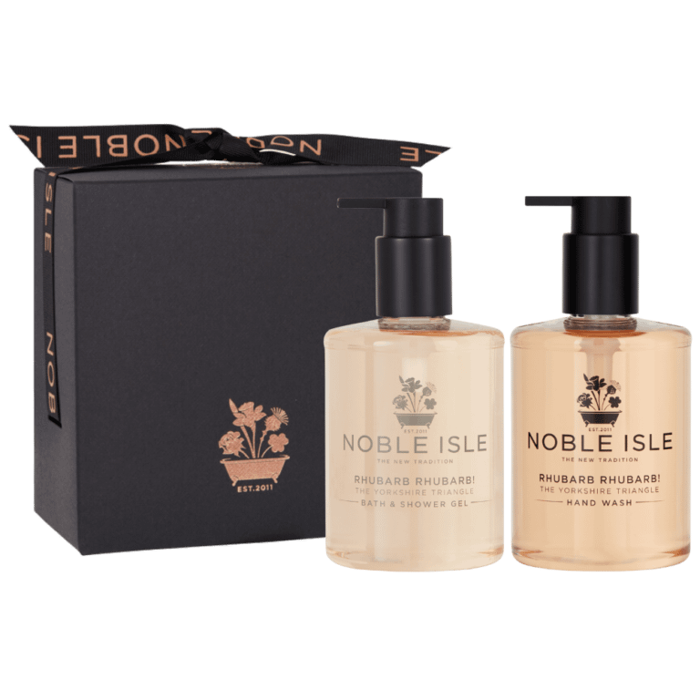 BestSellers Rhubarb Rhapsody Black Friday Duo Set