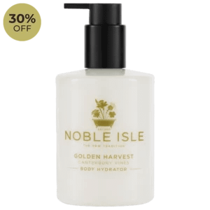 Golden Harvest Body Hydrator Black Friday