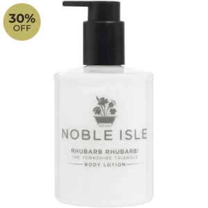 Rhubarb Rhubarb! Body Lotion Black Friday