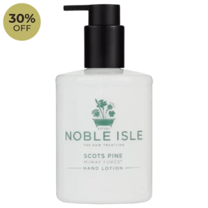 Scots Pine Hand Lotion Black Friday