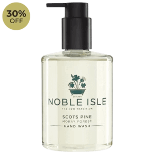 Scots Pine Hand Wash Black Friday