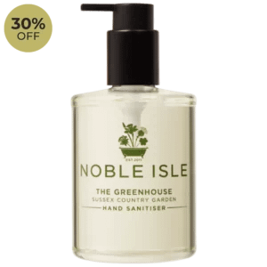 The Greenhouse Hand Sanitiser Black Friday