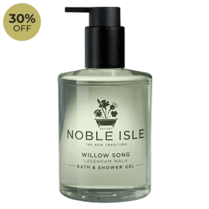 Willow Song Bath & Shower Gel Black Friday