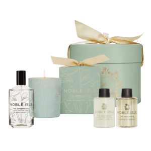 Greenhouse Luxury Hamper