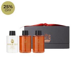 Fireside Trio Gift Set Black Friday