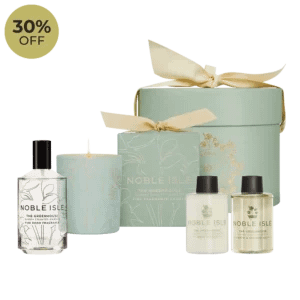 Greenhouse Luxury Hamper Black Friday