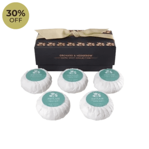 Soap Box (Scots Pine Exclusive)