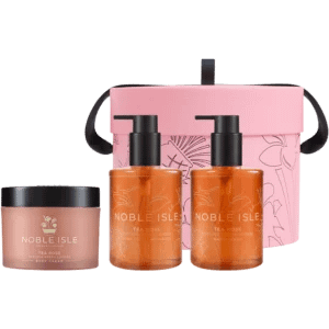 Blush of Romance Luxury Gift Set