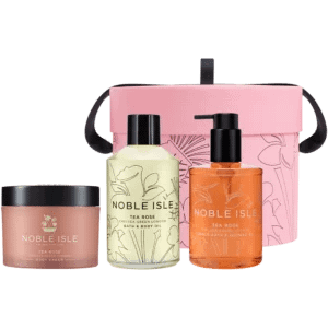 Eternal Rose Luxury Gift Set