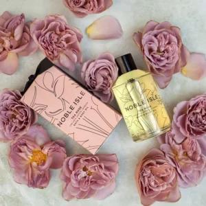 Eternal Rose Luxury Gift Set