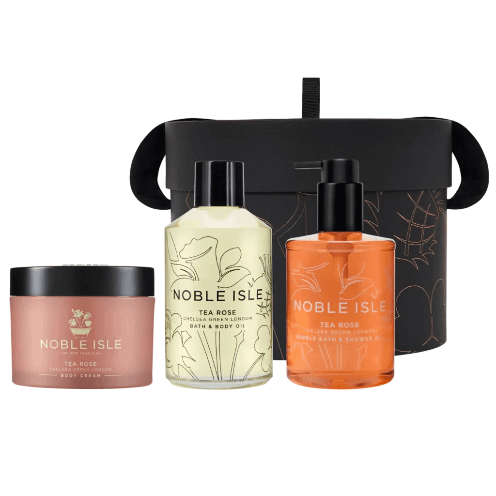 Eternal Rose Gift Set
