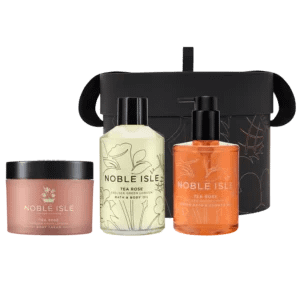 Eternal Rose Gift Set