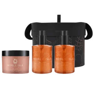 Blush of Romance Gift Set