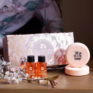 Blissful Bathing Gift Set - NEW