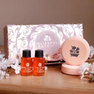 Blissful Bathing Gift Set - NEW