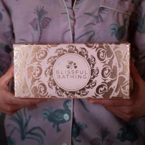 Blissful Bathing Gift Set - NEW