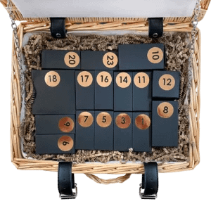 Advent Hamper Gift Set