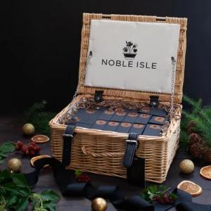 Advent Hamper Gift Set