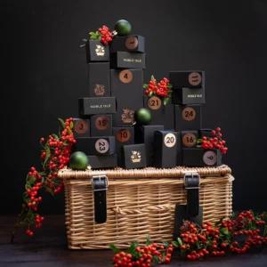 Advent Hamper Gift Set