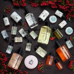 Advent Hamper Gift Set
