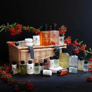 Advent Hamper Gift Set