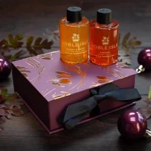 Gentlemen’s Poise Gift Set