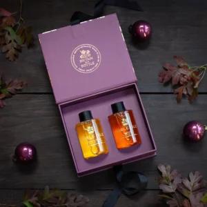 Gentlemen’s Poise Gift Set